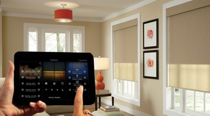 Hệ thống tự động hóa MyHOME