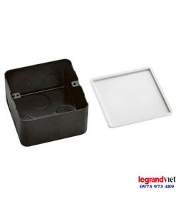 Đế sắt âm sàn 3M legrand