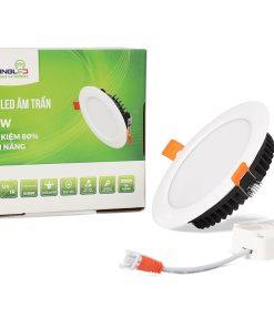 ĐÈN LED DOWNLIGHT 12W DIM (DL-12-DIM)