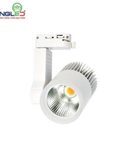 Đèn Rọi Ray 20W Beryl (DTL-20SS Series) - Ảnh 6