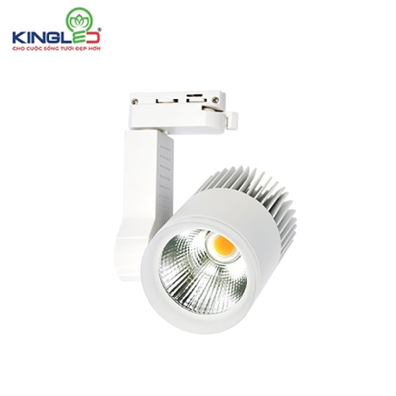 Đèn Rọi Ray 20W Beryl (DTL-20SS Series) - Ảnh 6