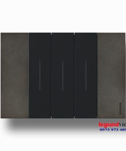 Dòng sản phẩm Living Now của Bticino