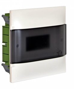 Tủ điện âm tường Legrand 8M 134158