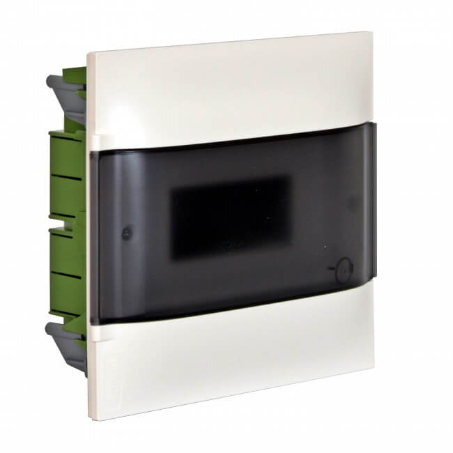 Tủ điện âm tường Legrand 8M 134158