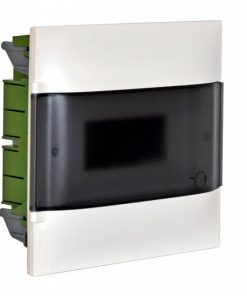 Tủ điện âm tường Legrand 12M 135151