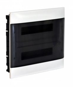 Tủ điện âm tường Legrand 24M 135152