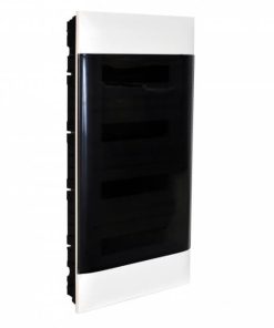 Tủ điện âm tường Legrand 48M 135154