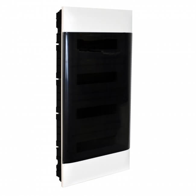 Tủ điện âm tường Legrand 48M 135154
