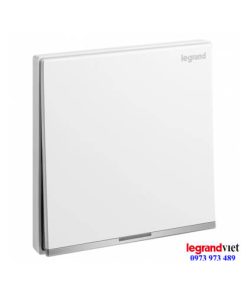 Công tắc bình nóng lạnh màu trắng Galion – Legrand