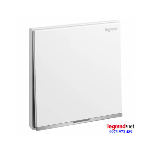 Công tắc bình nóng lạnh màu trắng Galion – Legrand