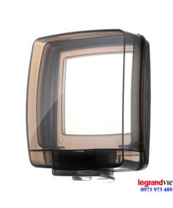 Nắp che chống thấm 617636 – Legrand