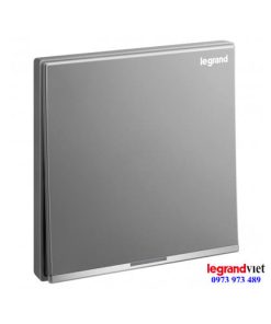 Công tắc bình nóng lạnh màu Dark Silver Galion