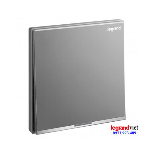 Công tắc bình nóng lạnh màu Dark Silver Galion