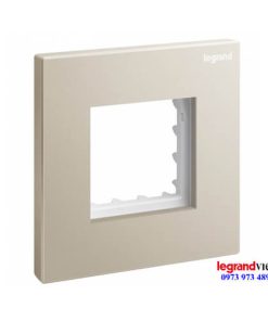 Khung đỡ 2M màu Champage Galion – Legrand