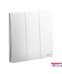 Công tắc ba 2 chiều Mallia Senses 281005MW