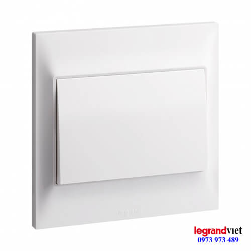 Công tắc đơn 1 chiều Belanko S 617600