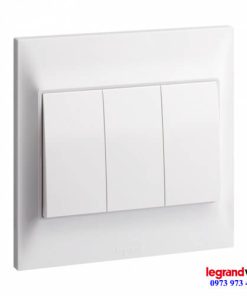 Công tắc ba 1 chiều Belanko S 617604