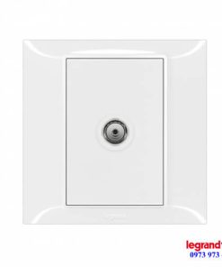 Ổ cắm tivi Belanko S 617627