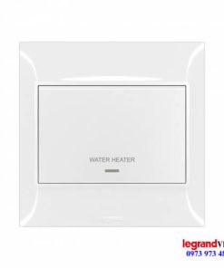 Công tắc máy nước nóng 20A Belanko 617672