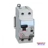 RCBO DX3 2P 16A 30mA 411002
