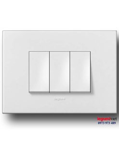 Thiết bị điện Legrand cần có trong nhà