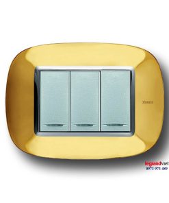 Mặt che elip OR Axolute