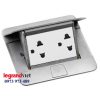 Âm sàn nhôm 3M 54010 Legrand