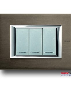 Mặt che chữ nhật BR Axolute