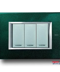 Mặt che chữ nhật VS Axolute