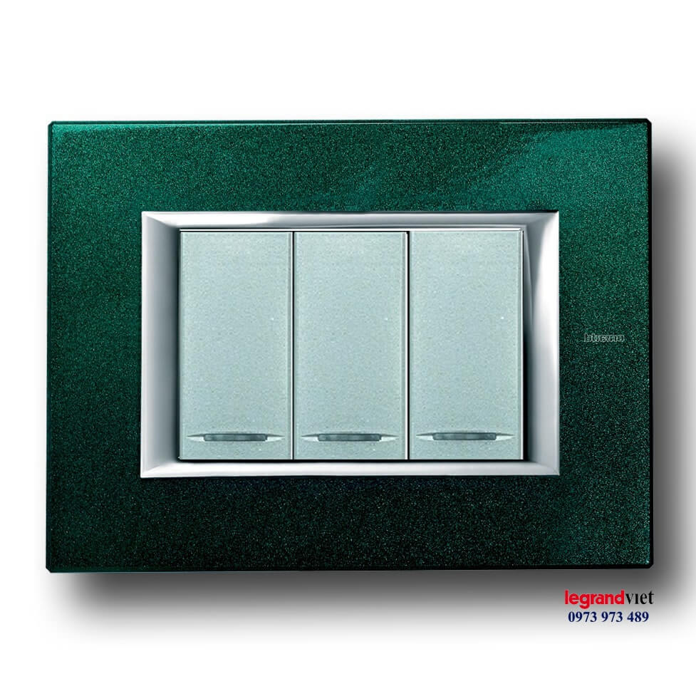 Mặt che chữ nhật VS Axolute