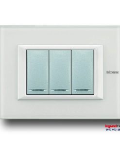 Mặt che chữ nhật VBB Axolute