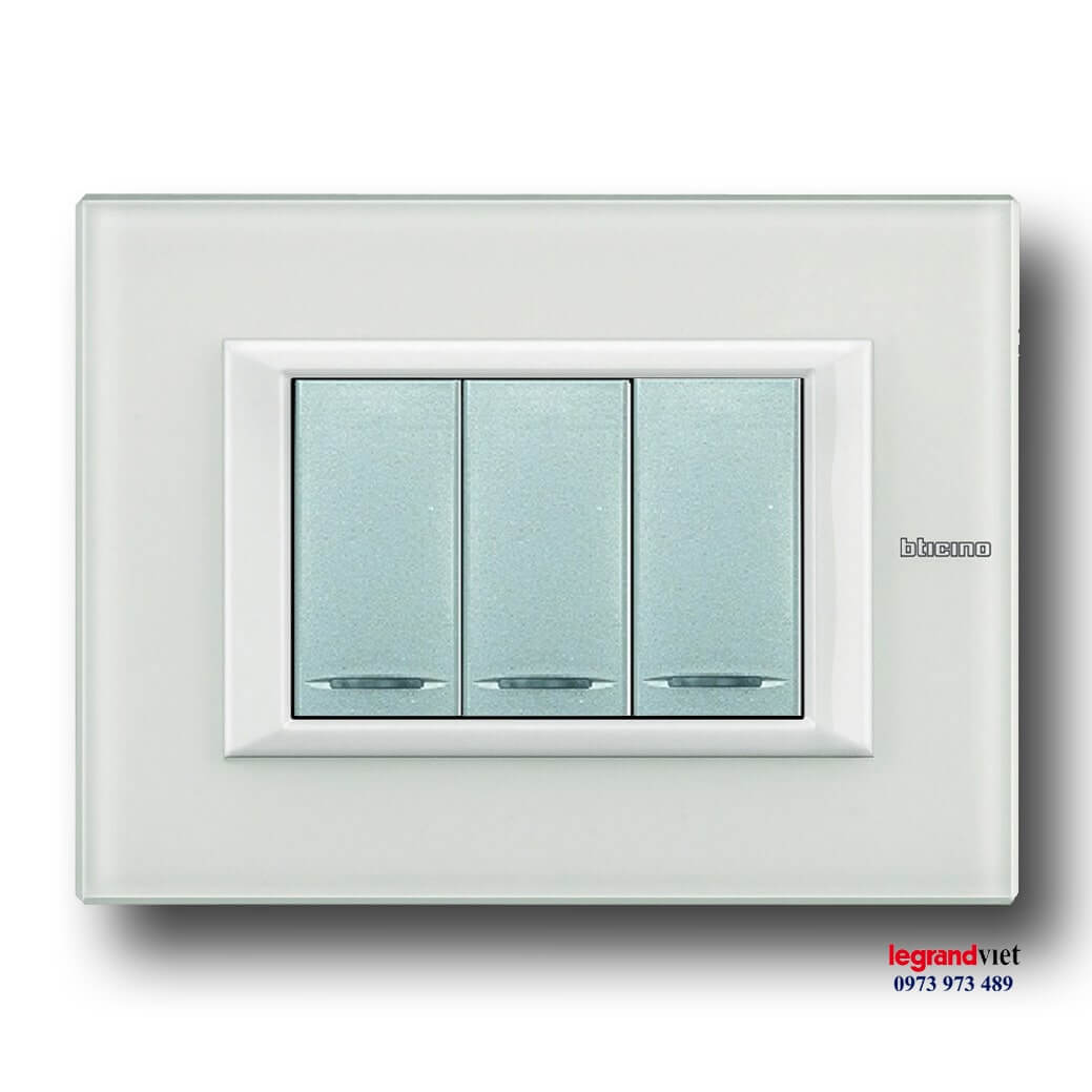Mặt che chữ nhật VBB Axolute