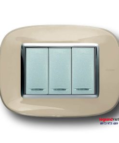 Mặt che elip DA Axolute