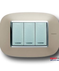 Mặt che elip TC Axolute
