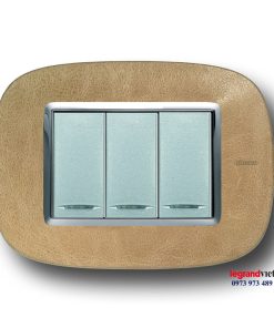 Mặt che elip SLC Axolute