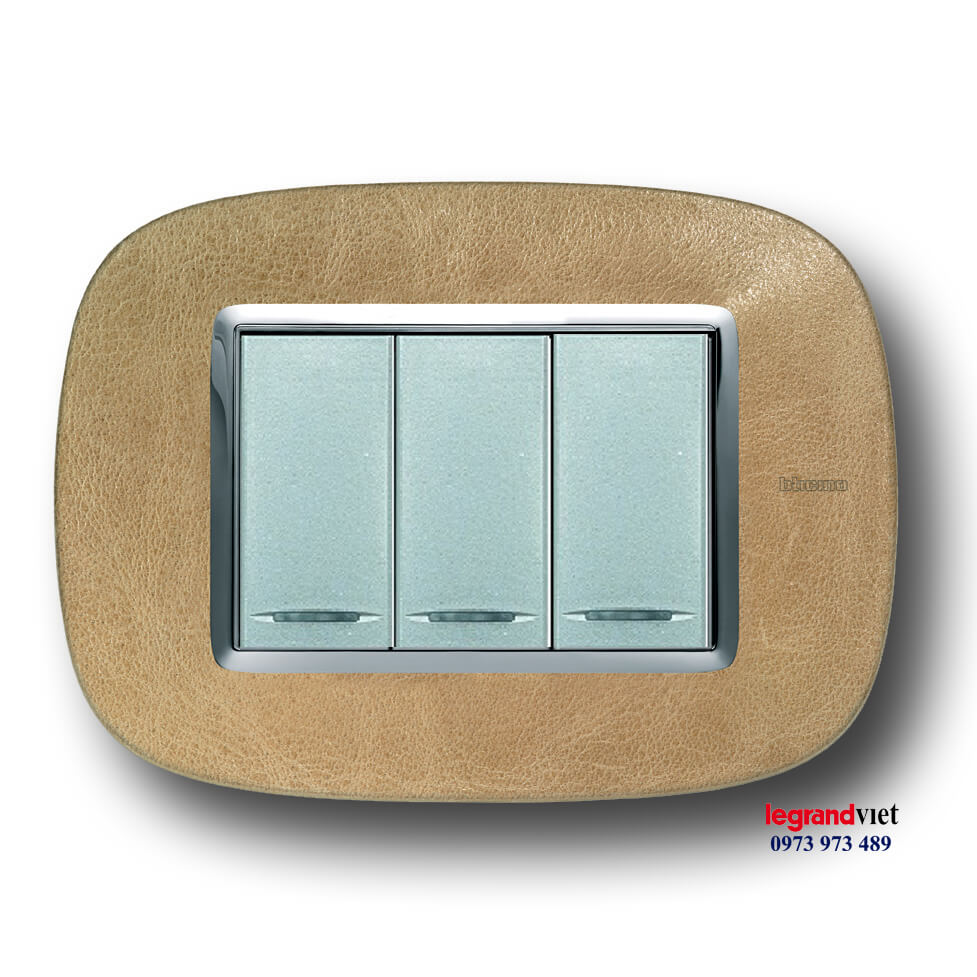 Mặt che elip SLC Axolute