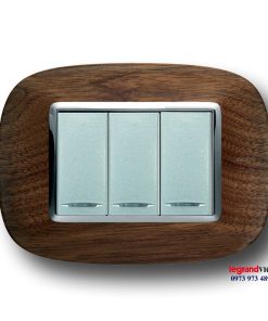 Mặt che elip LNC Axolute