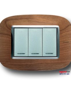 Mặt che elip LCA Axolute