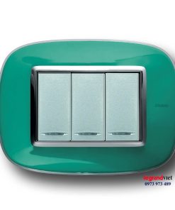 Mặt che elip DV Axolute