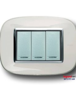 Mặt che elip DB Axolute