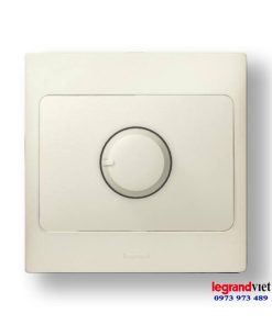 Dimmer cho đèn Mallia – Legrand