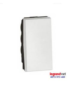 Công tắc 2 chiều màu trắng – Legrand