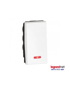 Công tắc 2 chiều dạ quang Arteor – Legrand