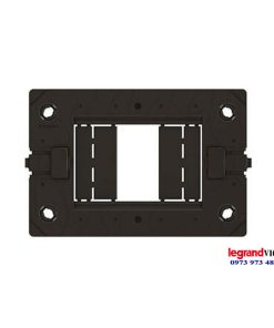 Khung đỡ 3M chữ nhật – Legrand