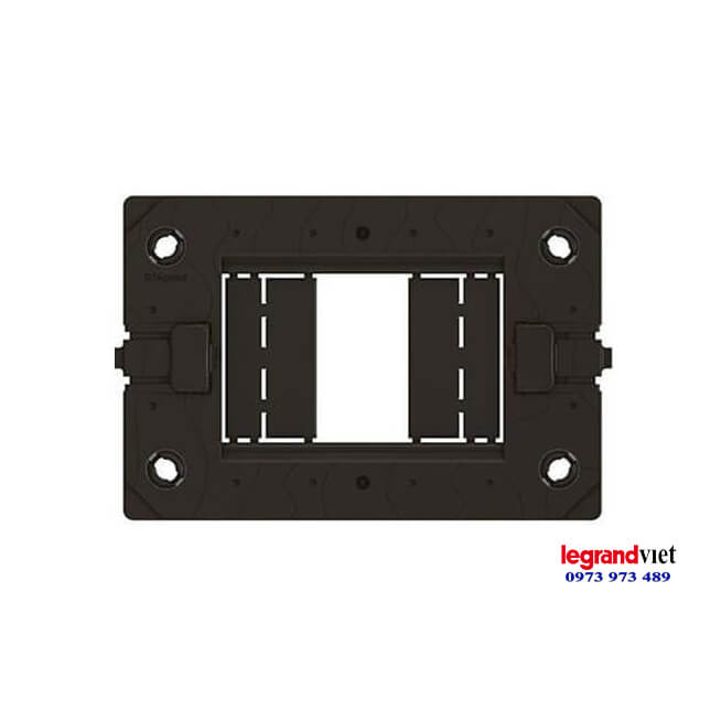Khung đỡ 3M chữ nhật – Legrand