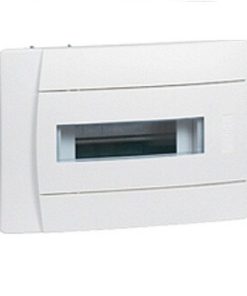 Tủ điện 8M Legrand