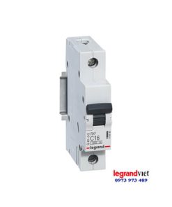 Aptomat MCB 1P 20A