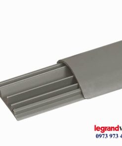 Ghen bán nguyệt 50x12mm