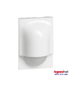 Cảm biến gắn tường góc quét 140