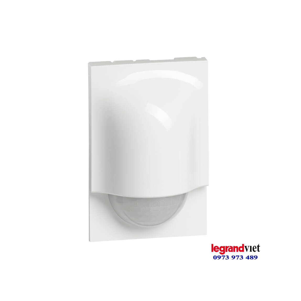 Cảm biến gắn tường góc quét 140